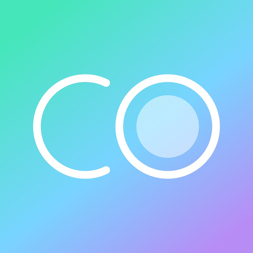 Cosmeteria app icon