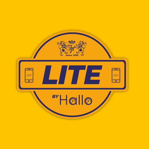Hallo LITE app icon