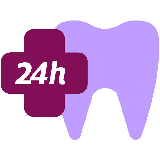 OdontoWeb app icon