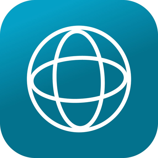 Aranda Secure Web Browser app icon