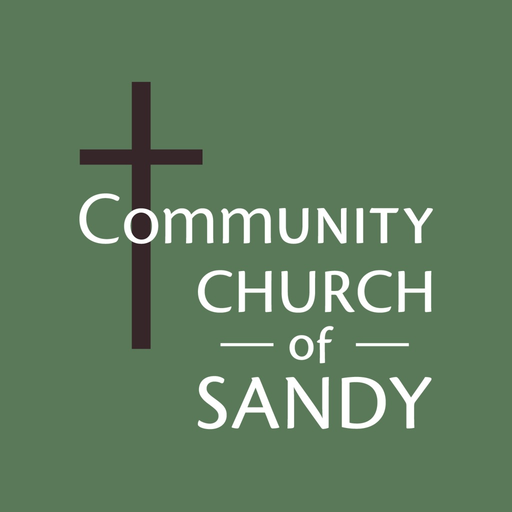 Community Church of Sandy app icon