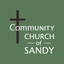 Community Church of Sandy icon