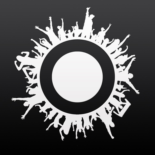 Theatro360 app icon