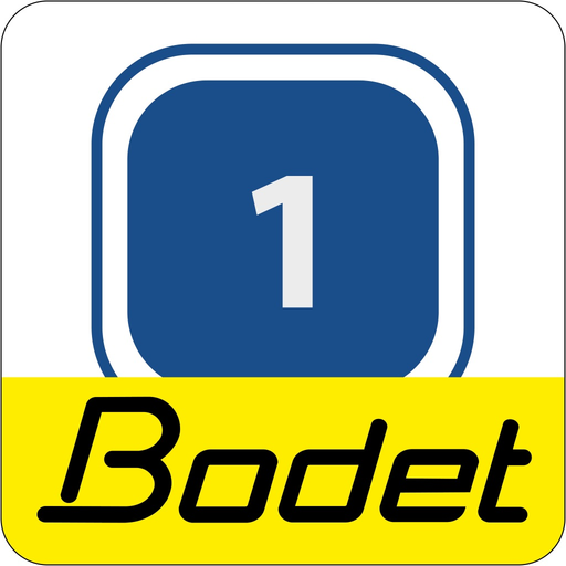 Harmonys Notify app icon