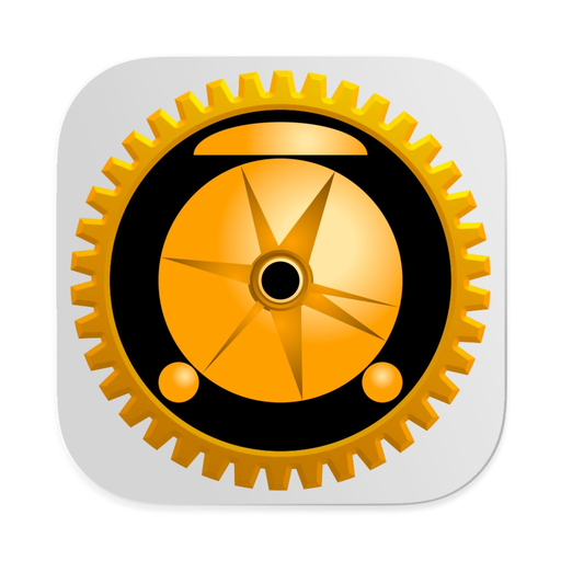 HSD Versions Cleaner app icon
