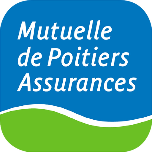 Mon agence app icon