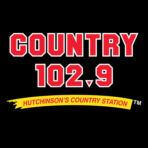 Country 102.9,  Hutchinson, KS app icon