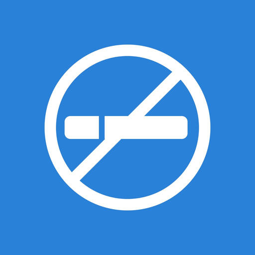 Stop Smoking - Quit, Stop & Forget Smoking app icon