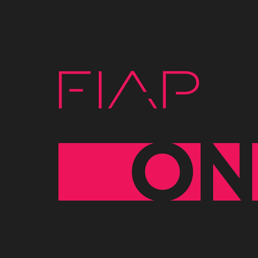 FIAP ON app icon
