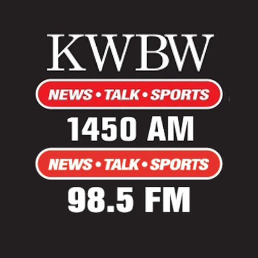 KWBW Radio,  Hutchinson, KS app icon