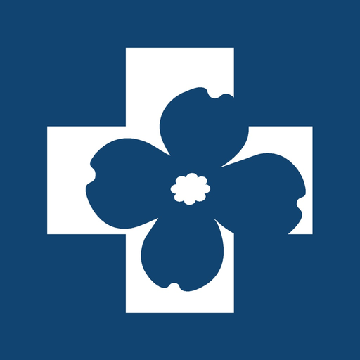 Mission Patient Connect app icon