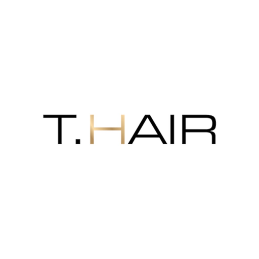 T.Hair app icon