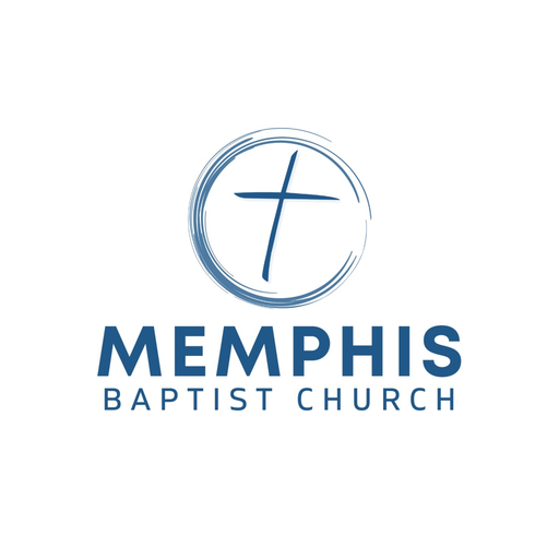 Memphis Baptist Church app icon