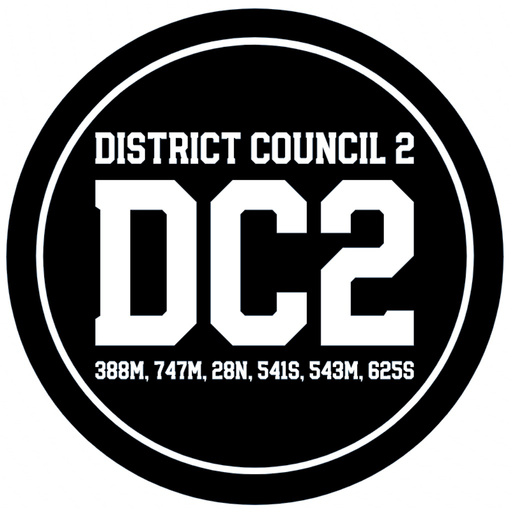 District Council 2 app icon