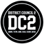 District Council 2 icon