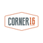 Corner 16 icon
