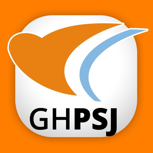Douleur Hôpital Saint Joseph app icon
