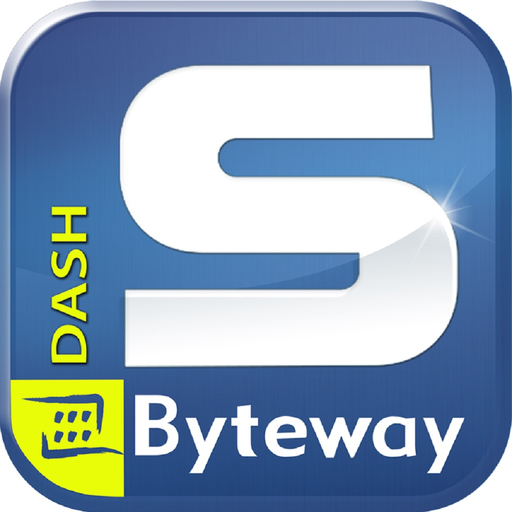 Sagas Dash app icon