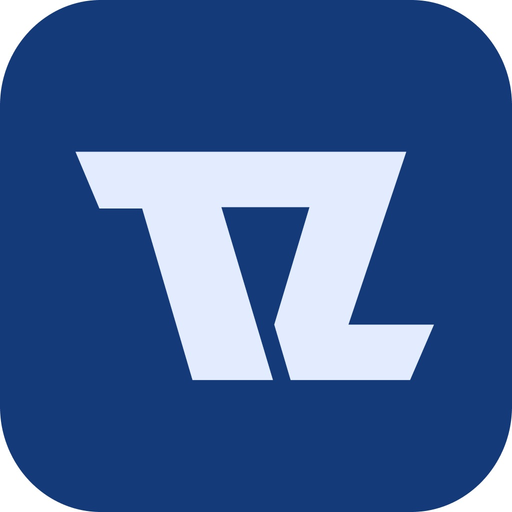 TruckerZoom Mobile app icon