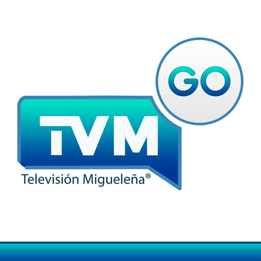 TVM Go app icon