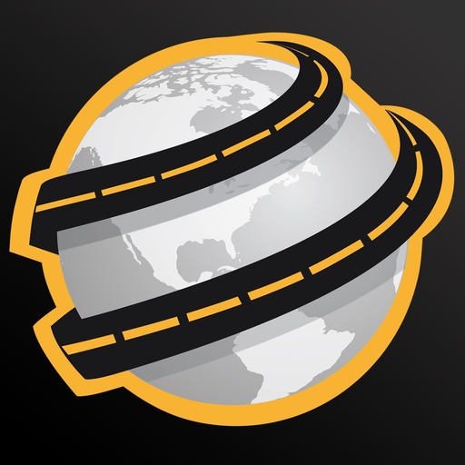 NSD Roadside Assistance app icon