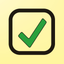 MyList - Shopping & Check List icon