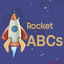 Rocket ABCs Print icon