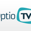 Optio TV icon