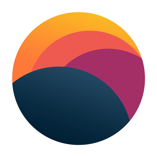 Brightly - Fix Dark Photos app icon
