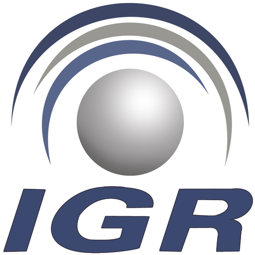 IGR Online app icon