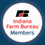 Indiana Farm Bureau icon