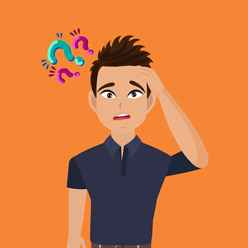 Inference Pics app icon