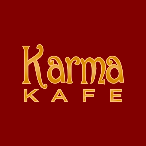 Karma Kafe Indian Bistro app icon