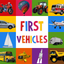 First Words:Vehicles - Premium icon