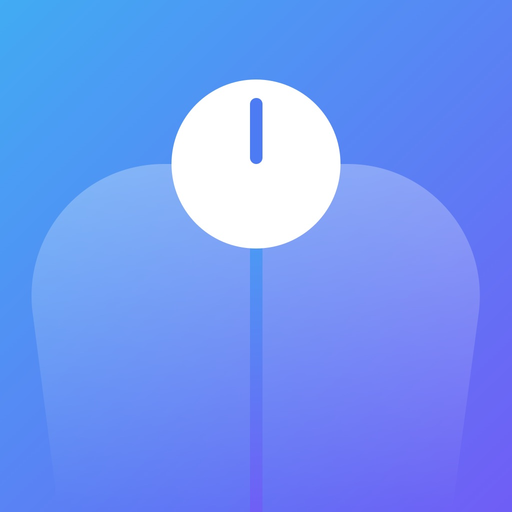 Scale Up - Body Tracking app icon