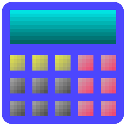 Smart Math Calculator app icon