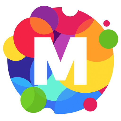 MoShow Slideshow Maker Video app icon