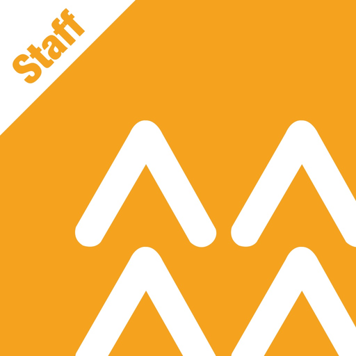 CRP Staff app icon