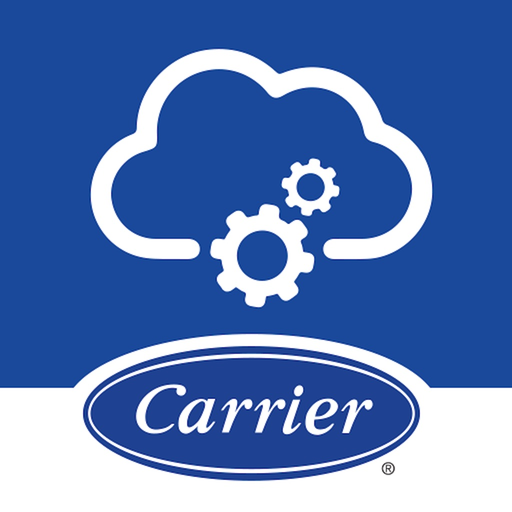 Carrier® SMART Service app icon