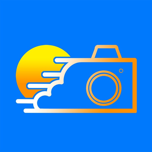 Fotocast app icon