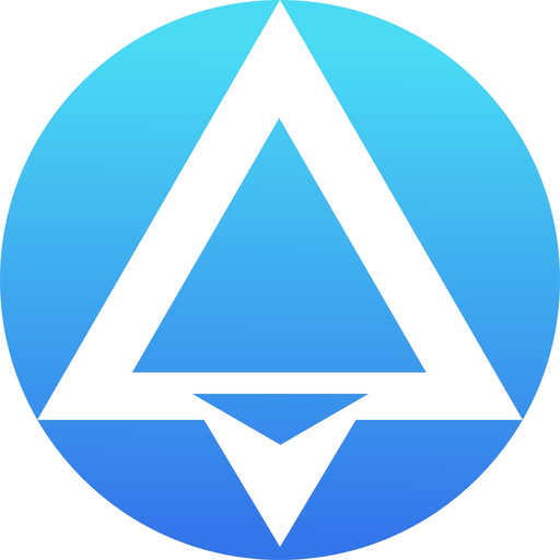 UpVideo app icon