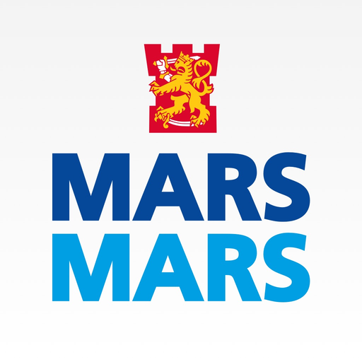 MarsMars app icon