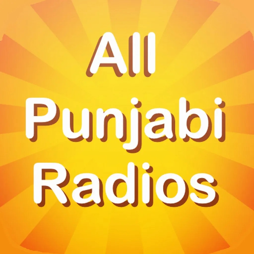 All Punjabi Radios app icon