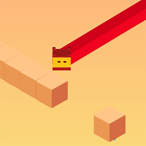Crossy Path app icon