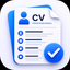 CV Mania: Resume Maker, Editor icon