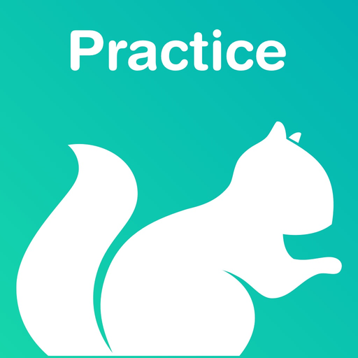 LogBox Practice app icon