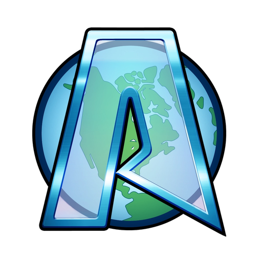 Amplus Forms app icon