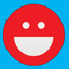 Stickers Emoji for Message HD icon
