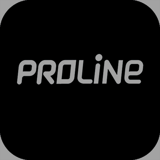 PROLINE ACTIONCAM app icon
