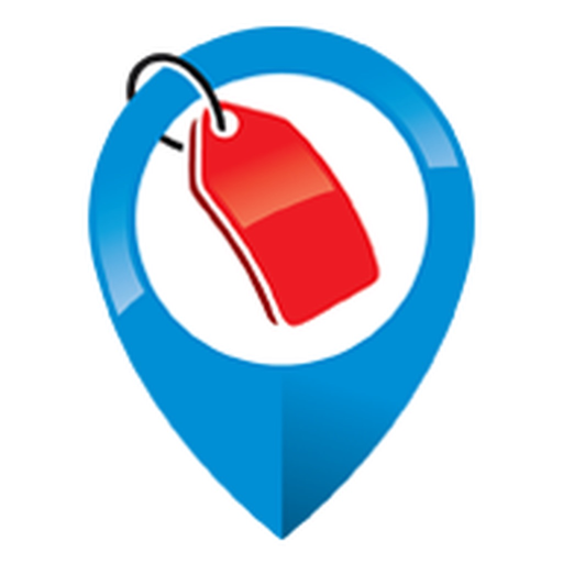 VacayStore app icon